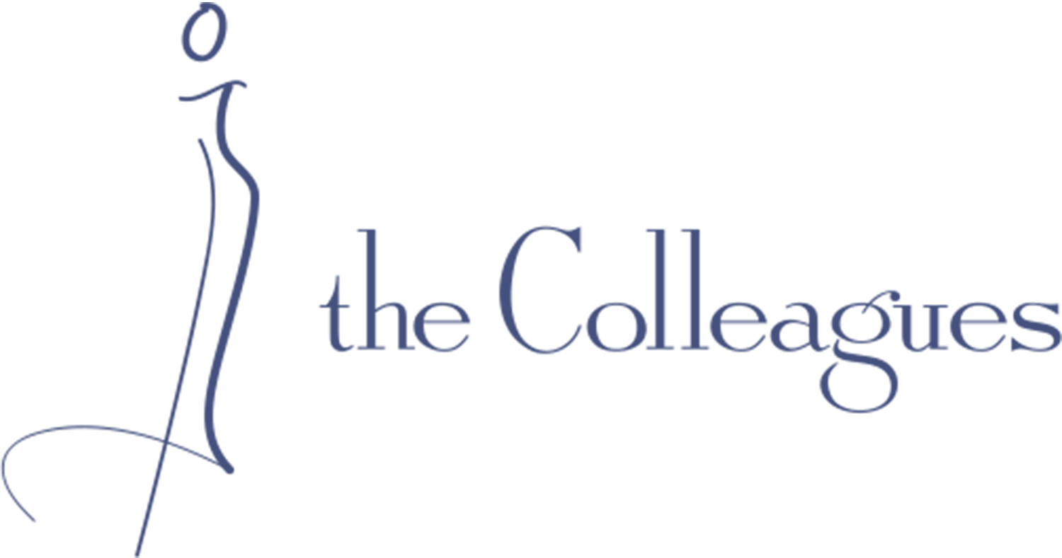 The Colleagues Logo